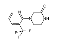 683242-14-0 structure