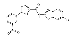 7061-91-8结构式