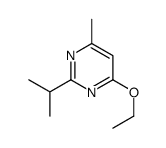 4-Ethoxy-2-isopropyl-6-Methylpyrimidine picture