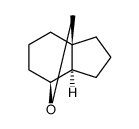 7,3a-(Epoxymethano)-3aH-indene,octahydro-,(3aR,7S,7aR)-(9CI) Structure