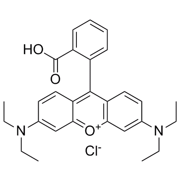 81-88-9 structure