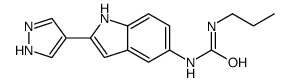 827318-42-3 structure