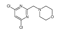 852062-25-0 structure