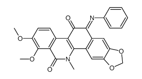 87960-10-9 structure