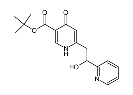 88252-32-8 structure