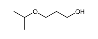 3-异丙氧基-1-丙醇图片
