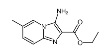 111753-04-9 structure