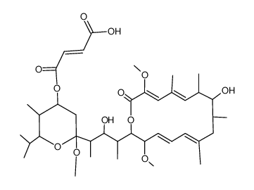 bafilomycin-C2 Structure