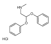 112111-50-9 structure