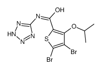 113588-97-9 structure