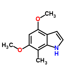 1167056-63-4 structure