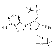 121055-66-1 structure