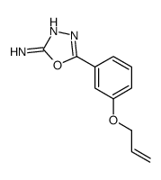 1219828-21-3 structure