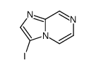 3-iodoimidazo[1,2-a]pyrazine picture