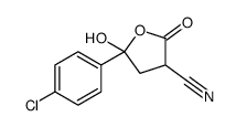 124500-03-4 structure