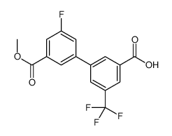 1261934-53-5 structure