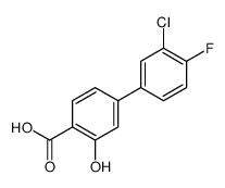 1261947-00-5 structure