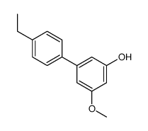 1261977-50-7 structure