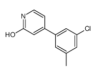 1261992-58-8 structure