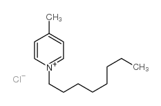 4-甲基-n-辛基氯化吡啶图片