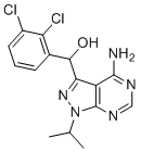 HXJ 42 Structure