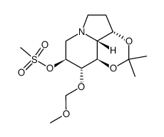 156205-89-9 structure