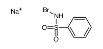 16917-09-2 structure