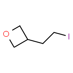 3-(2-iodoethyl)oxetane picture