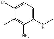 4-溴-N1,3-二甲苯-1,2-二胺图片