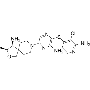 TNO155