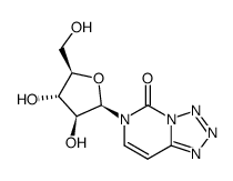 4-azido-ara-C Structure