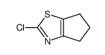 4H-Cyclopentathiazole,2-chloro-5,6-dihydro-图片