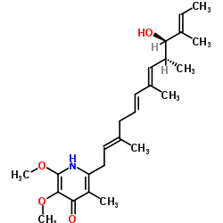 2738-64-9结构式