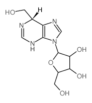 29699-93-2 structure