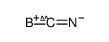 cyanoboron结构式