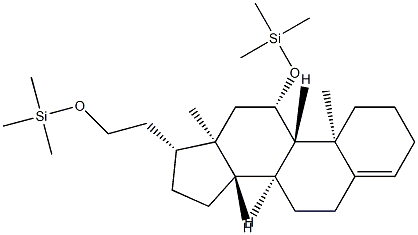 33283-09-9结构式