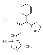 5402-43-7 structure