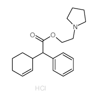 5411-39-2 structure