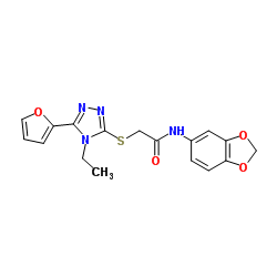 587005-13-8 structure