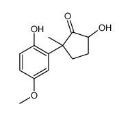 61076-58-2 structure