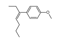 61079-79-6 structure