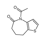 61190-58-7 structure