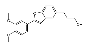 61222-89-7 structure