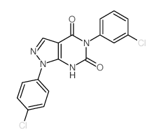 61262-43-9结构式