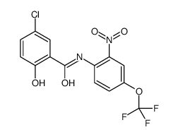 634902-70-8 structure