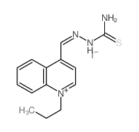 64170-27-0 structure