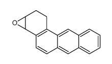 3,4-Epoxy-1,2,3,4-tetrahydrobenz[a]anthracene picture