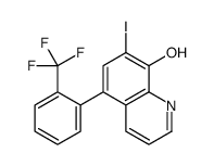 648896-61-1 structure