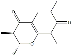 (2S,3R,1'R)-Stegobinone picture