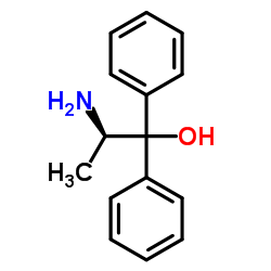 (R)-2-氨基-1,2-联苯-1-丙醇图片